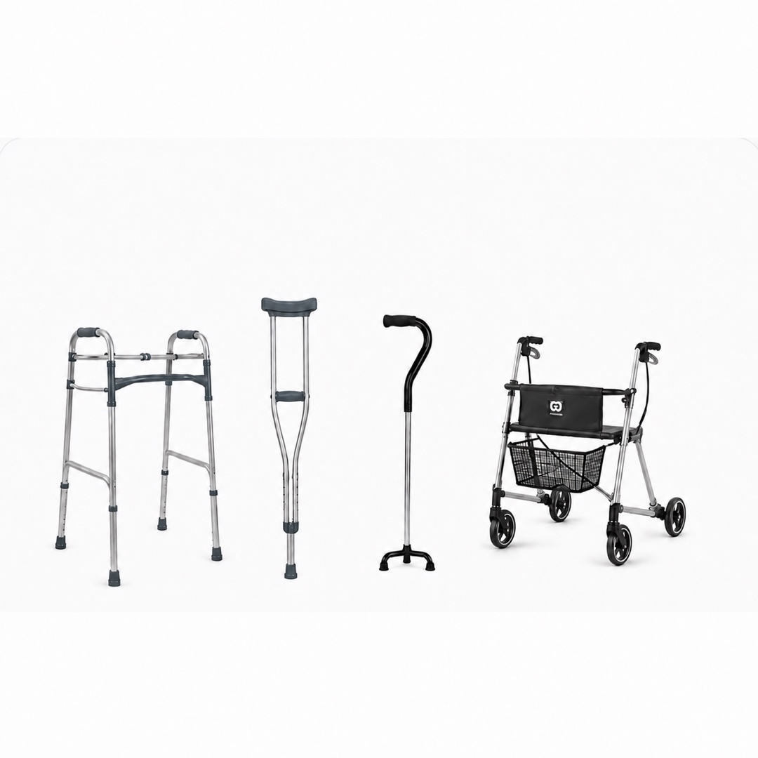 Ayudas para caminar ELETRADIS Walker